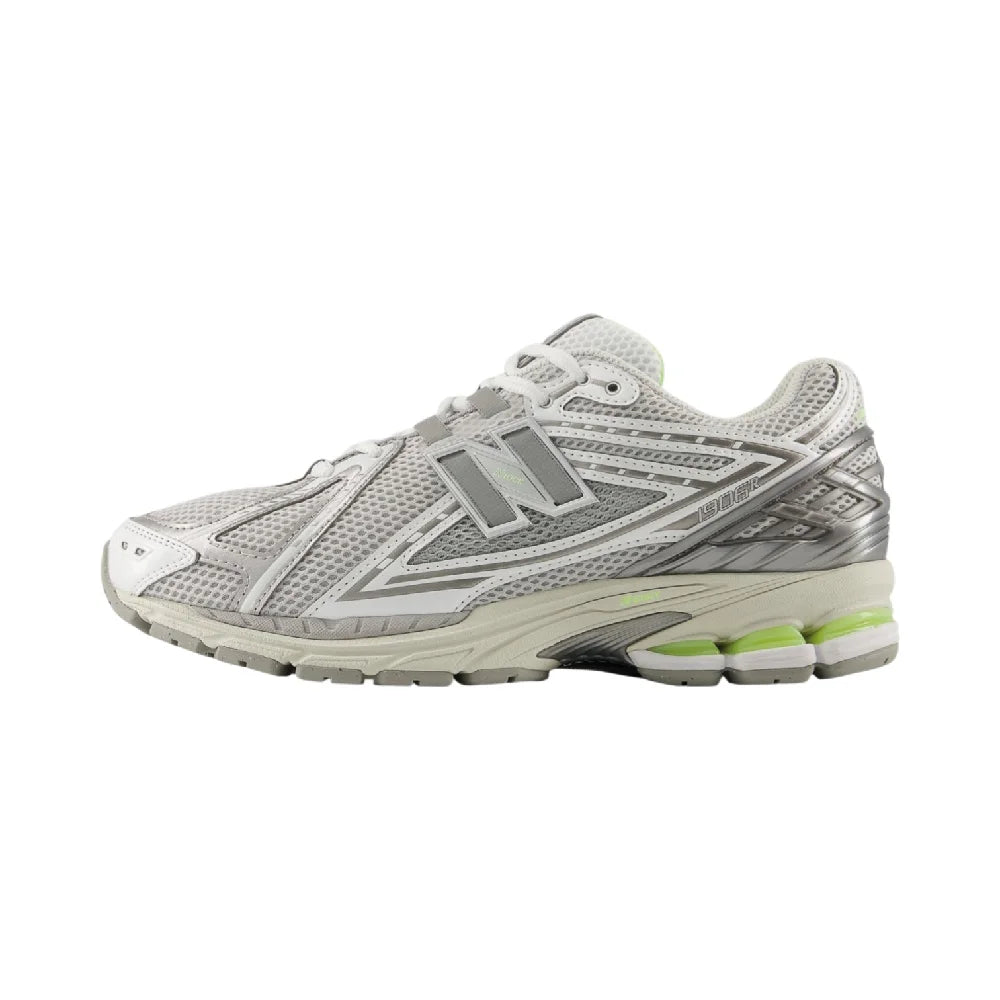 NEW BALANCE 1906R Silver Sneakers U19063NQ
