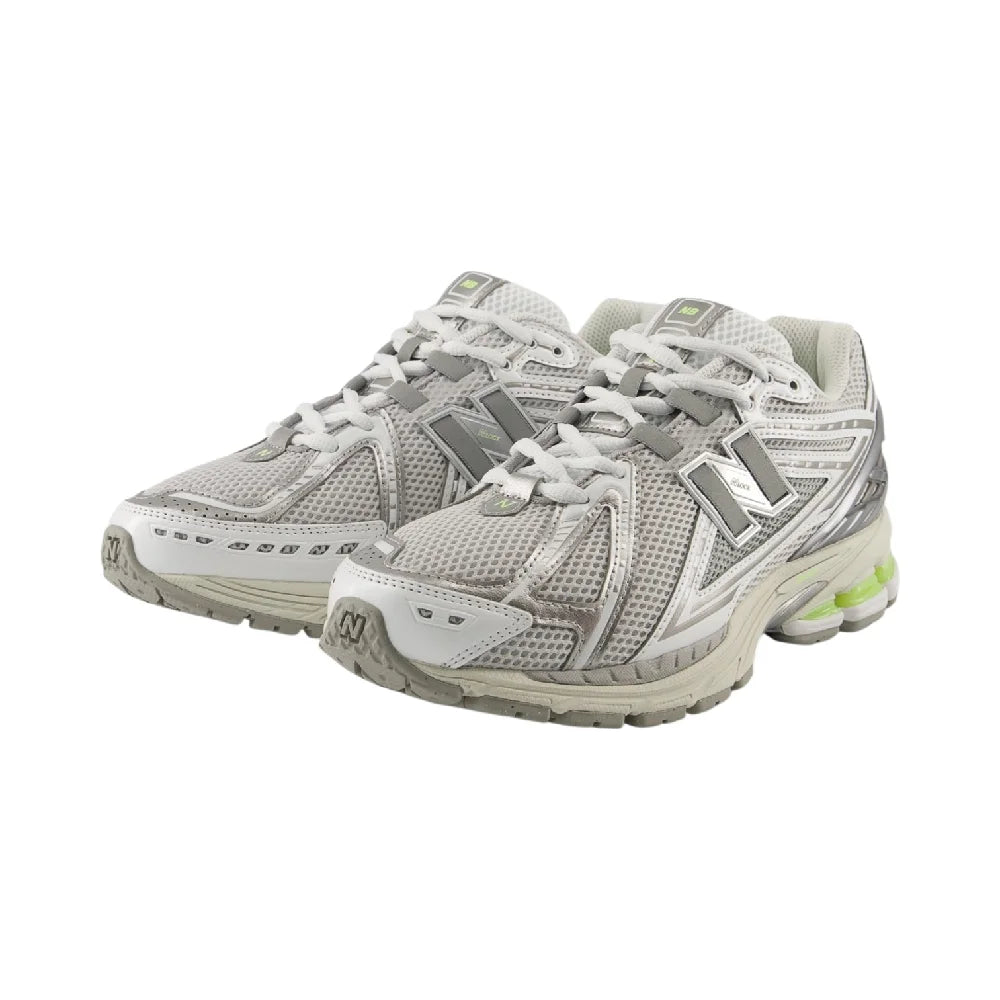 NEW BALANCE 1906R Silver Sneakers U19063NQ