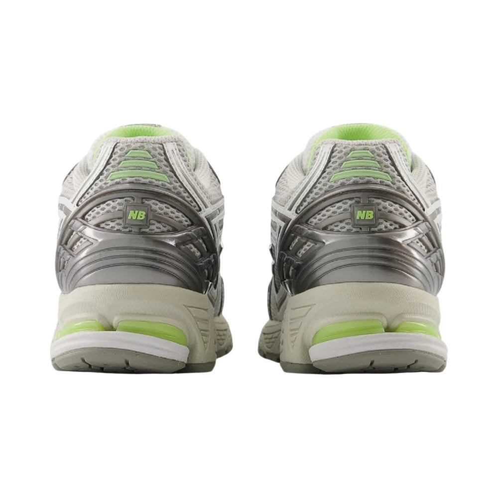 NEW BALANCE 1906R Silver Sneakers U19063NQ