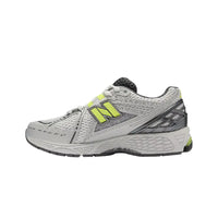 NEW BALANCE 1906R Metallic Alkaline Green Sneakers U190652H