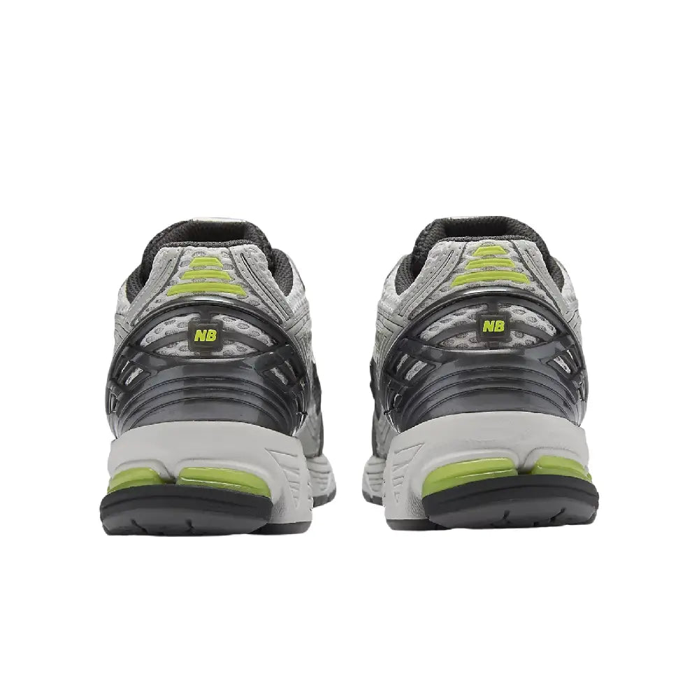 NEW BALANCE 1906R Metallic Alkaline Green Sneakers U190652H