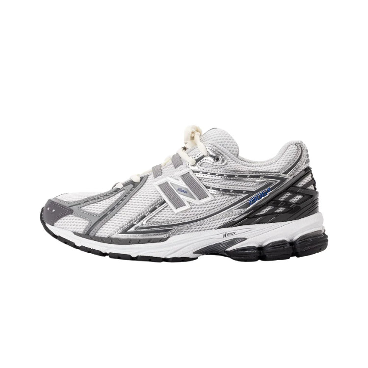 NEW BALANCE 1906 Silver/White Sneakers U190671F