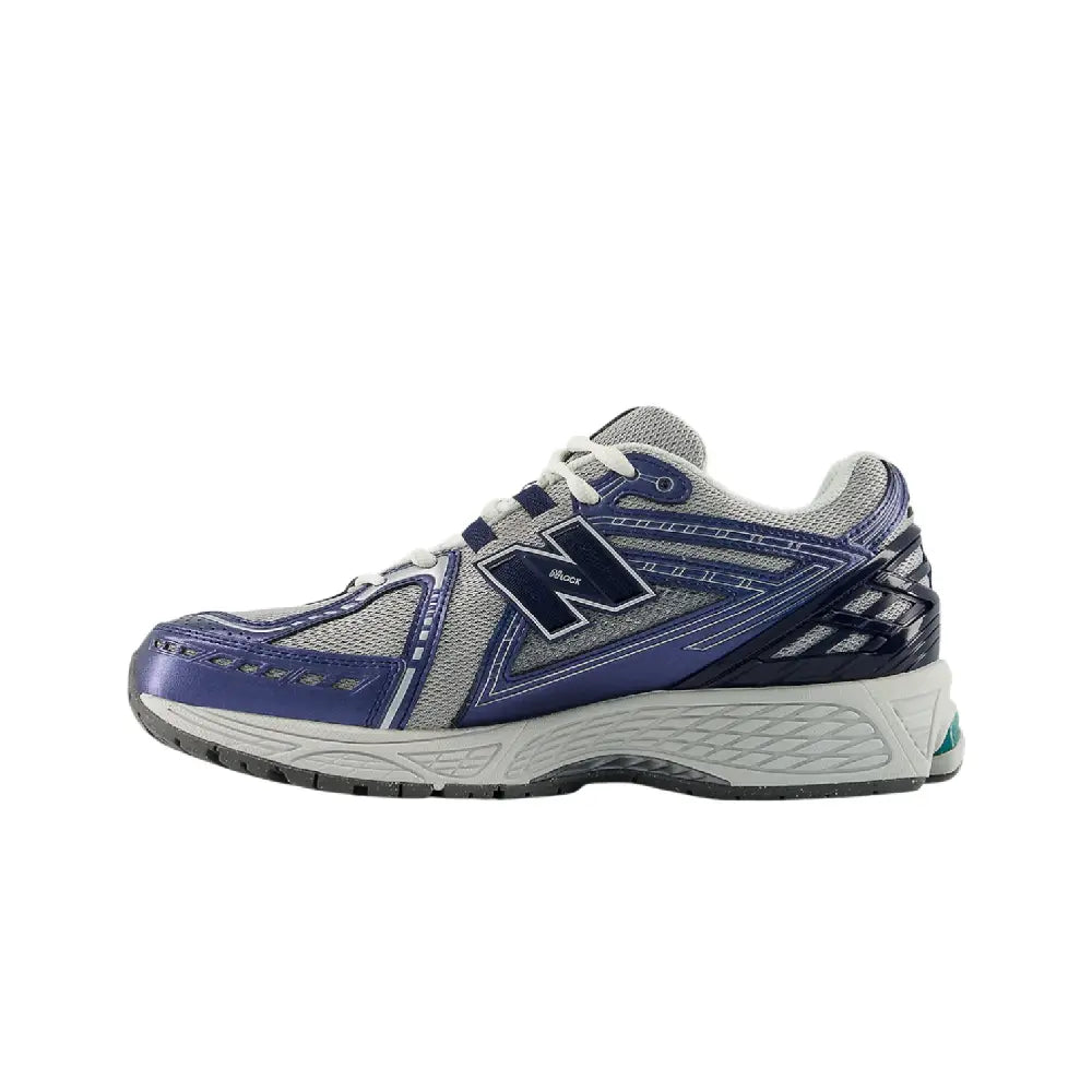 NEW BALANCE 1906 Blue Grey Sneakers U190688T