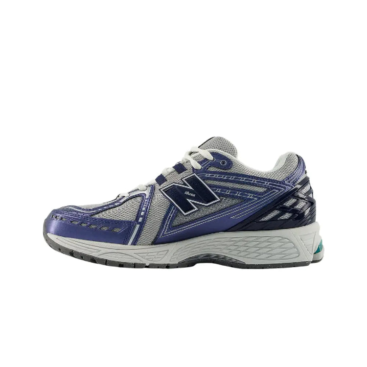 NEW BALANCE 1906 Blue Grey Sneakers U190688T