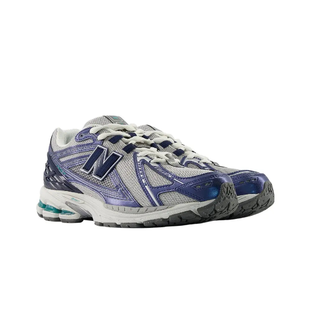 NEW BALANCE 1906 Blue Grey Sneakers U190688T