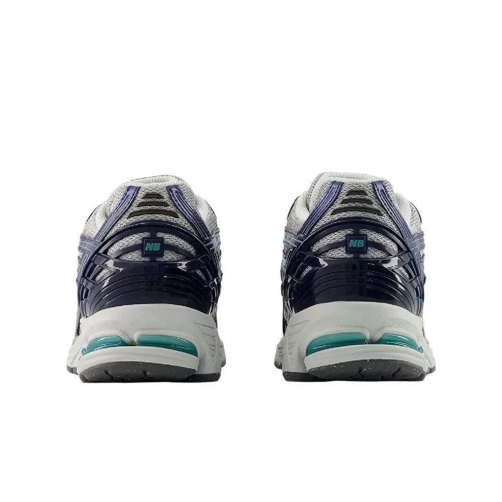 NEW BALANCE 1906 Blue Grey Sneakers U190688T