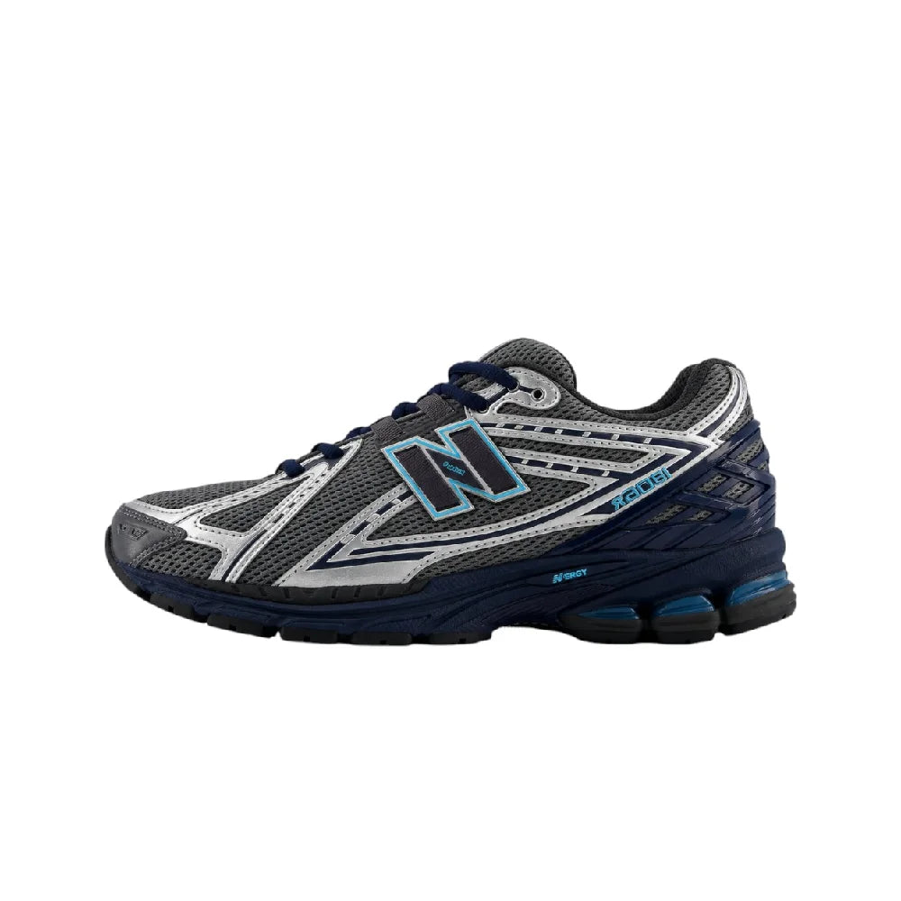 NEW BALANCE 1906R Grey Blue Sneakers U190697V