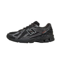 NEW BALANCE 1906R Black/Grey Graphite Sneakers U19069L0