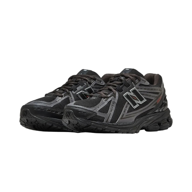 NEW BALANCE 1906R Black/Grey Graphite Sneakers U19069L0