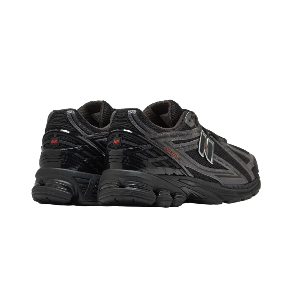 NEW BALANCE 1906R Black/Grey Graphite Sneakers U19069L0