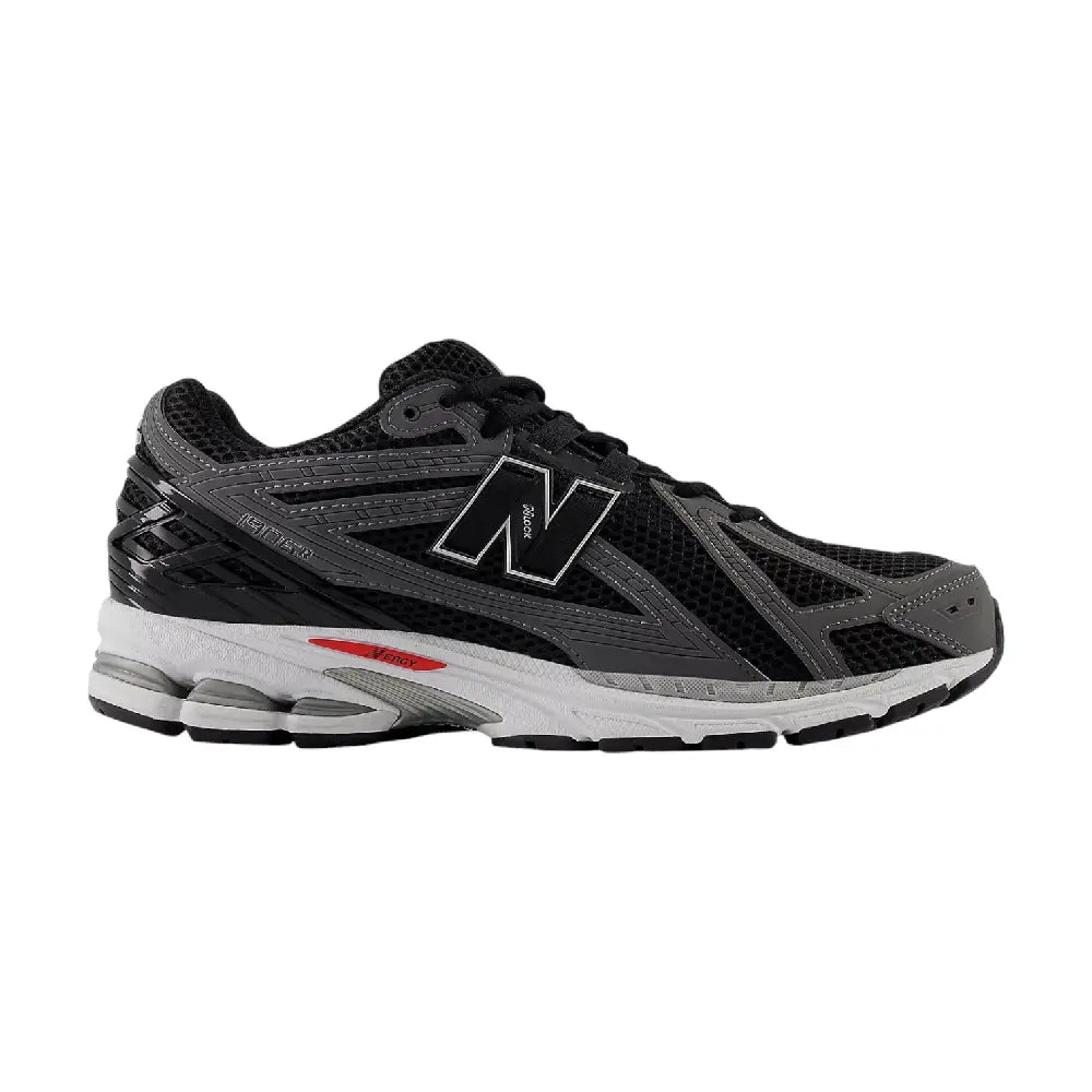 NEW BALANCE 1906R Black/Castlerock U1906RCB