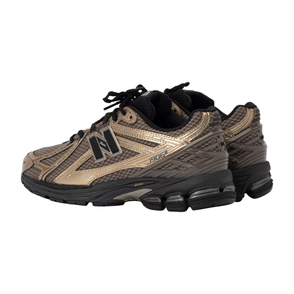 NEW BALANCE 1906R Bronze Black Sneakers U1906RCJ