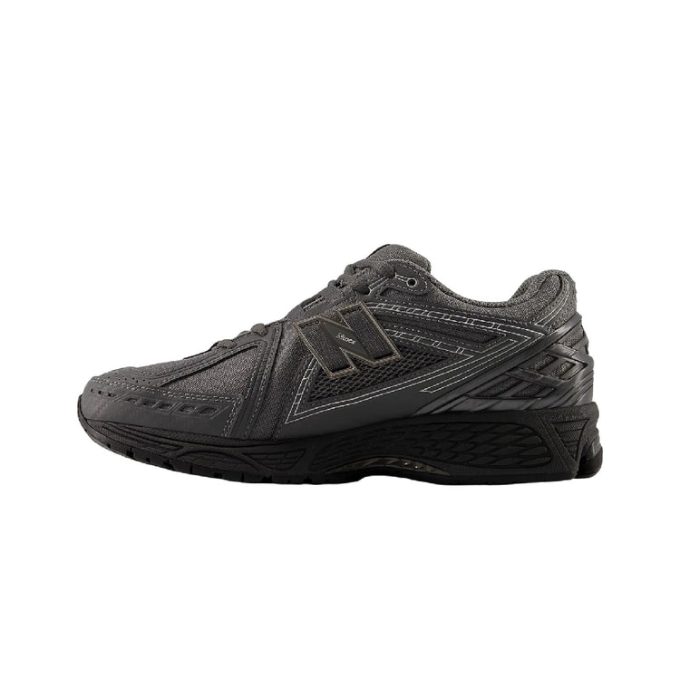 NEW BALANCE 1906 Black Metallic Sneakers U1906ROF