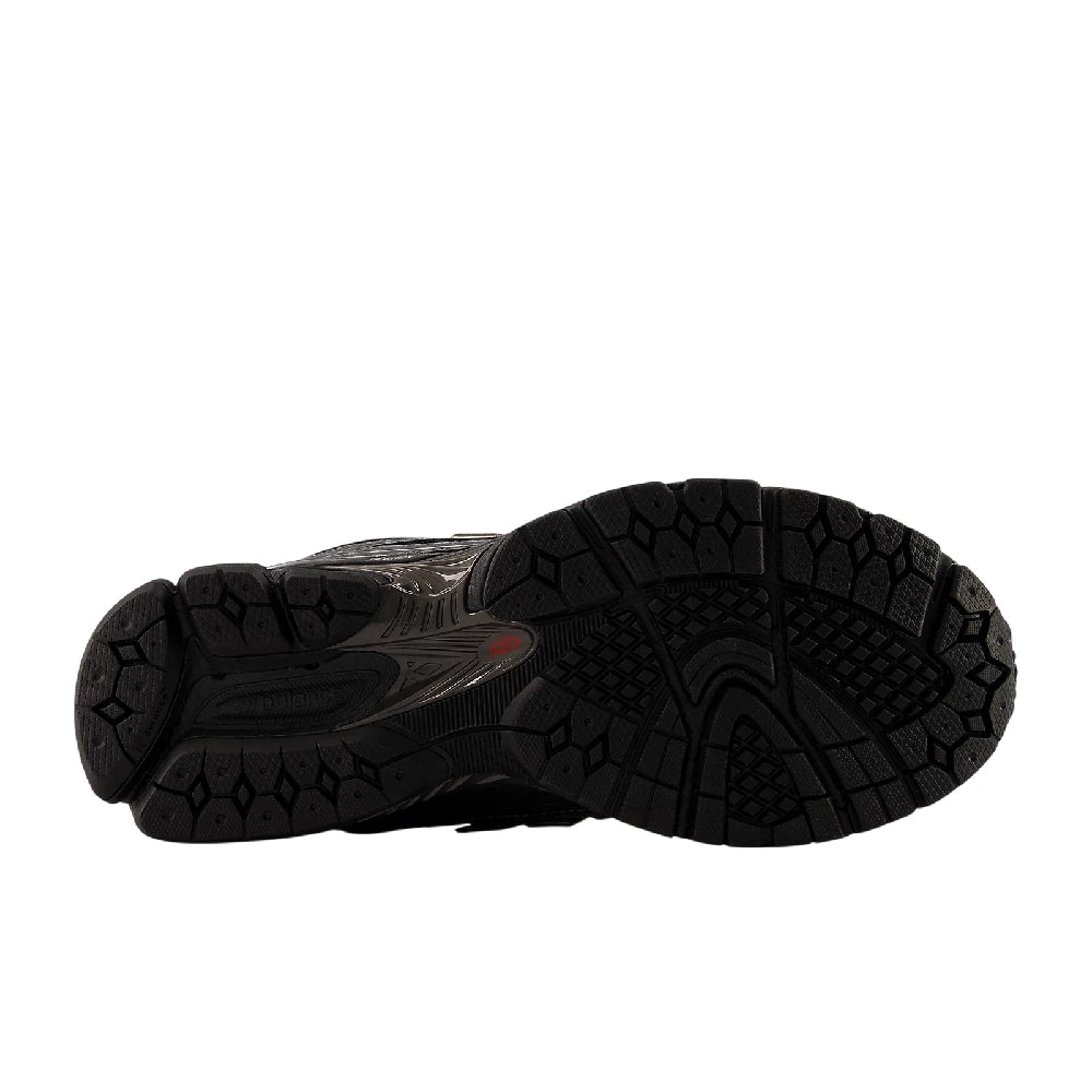 NEW BALANCE 1906 Black Metallic Sneakers U1906ROF