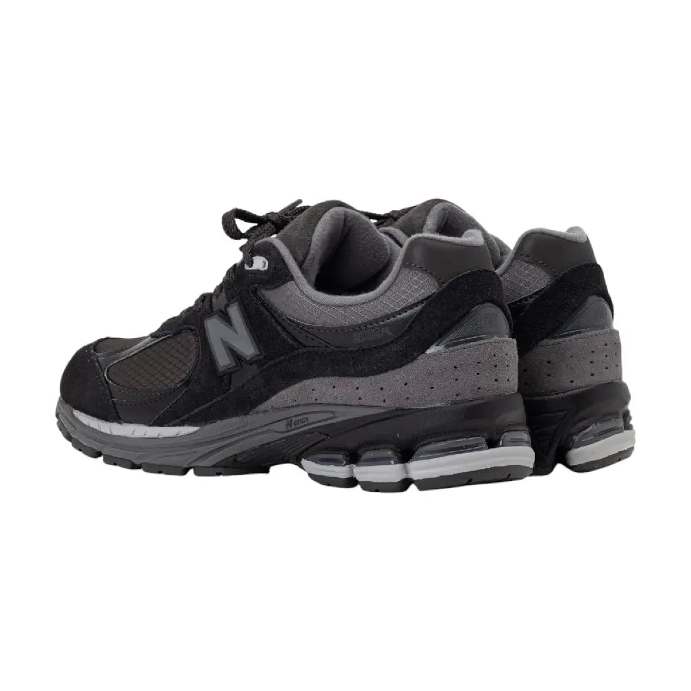 NEW BALANCE 2002R Black U2002RTG