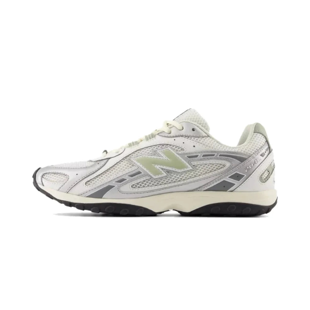 NEW BALANCE 204L Sage Green Sneakers U204LSWB