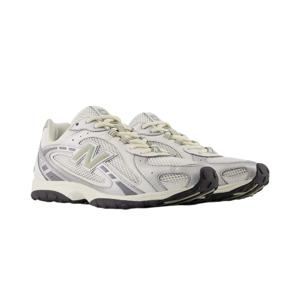 NEW BALANCE 204L Sage Green Sneakers U204LSWB