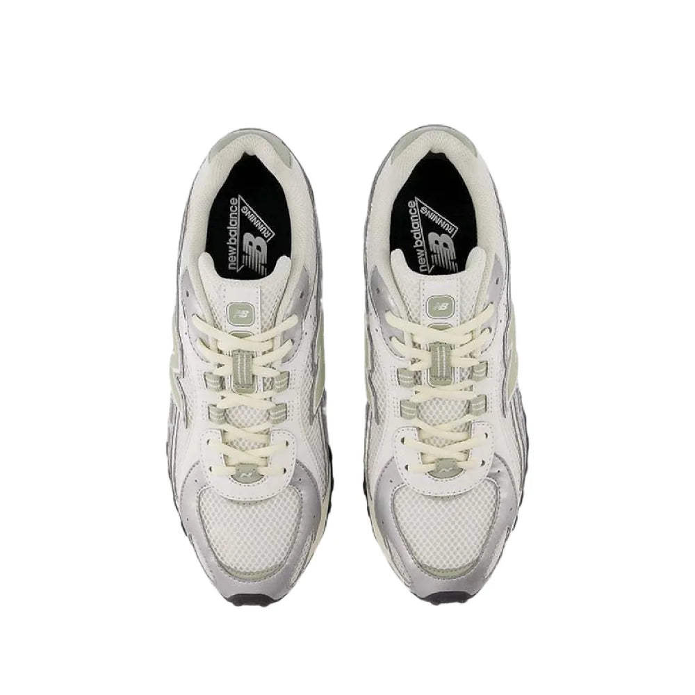 NEW BALANCE 204L Sage Green Sneakers U204LSWB
