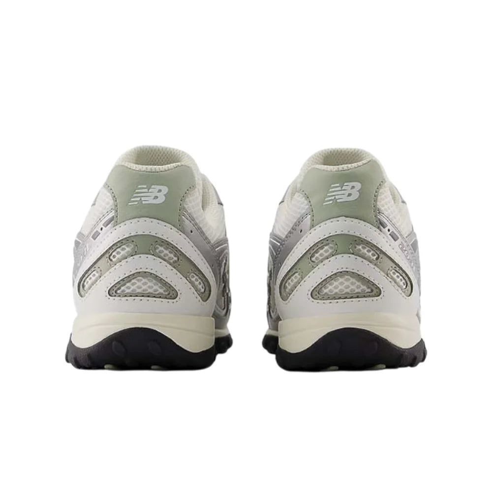 NEW BALANCE 204L Sage Green Sneakers U204LSWB