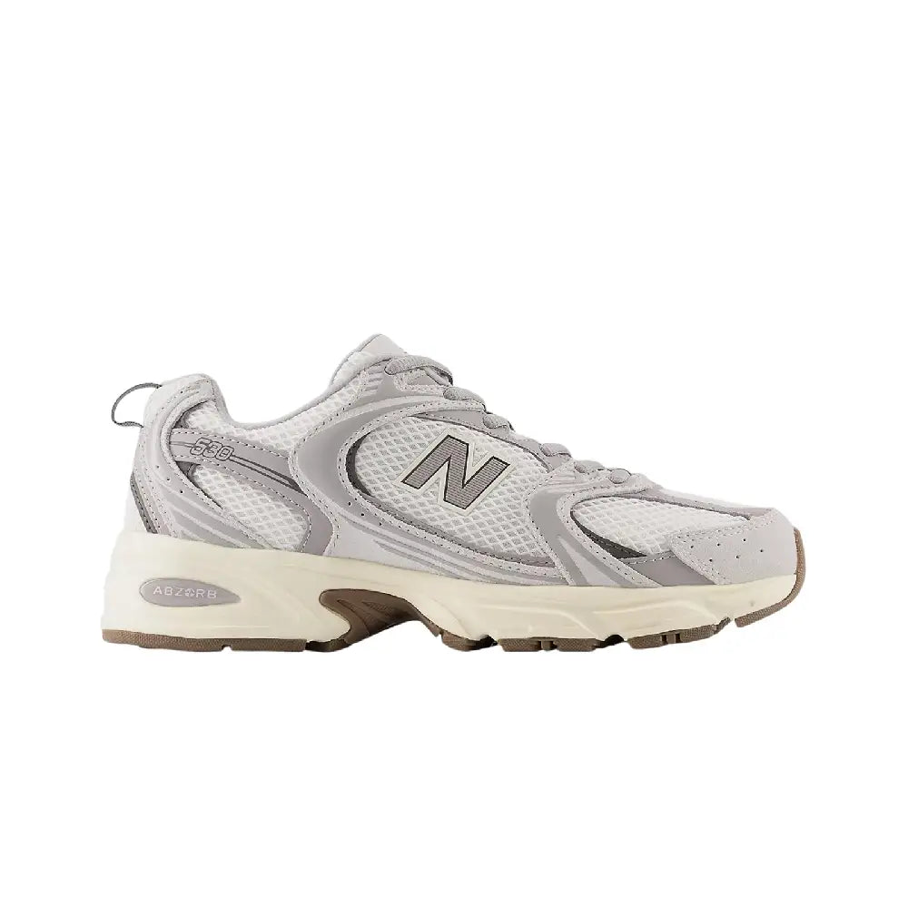 NEW BALANCE 530 Sneakers Grey Matter  U5307VI
