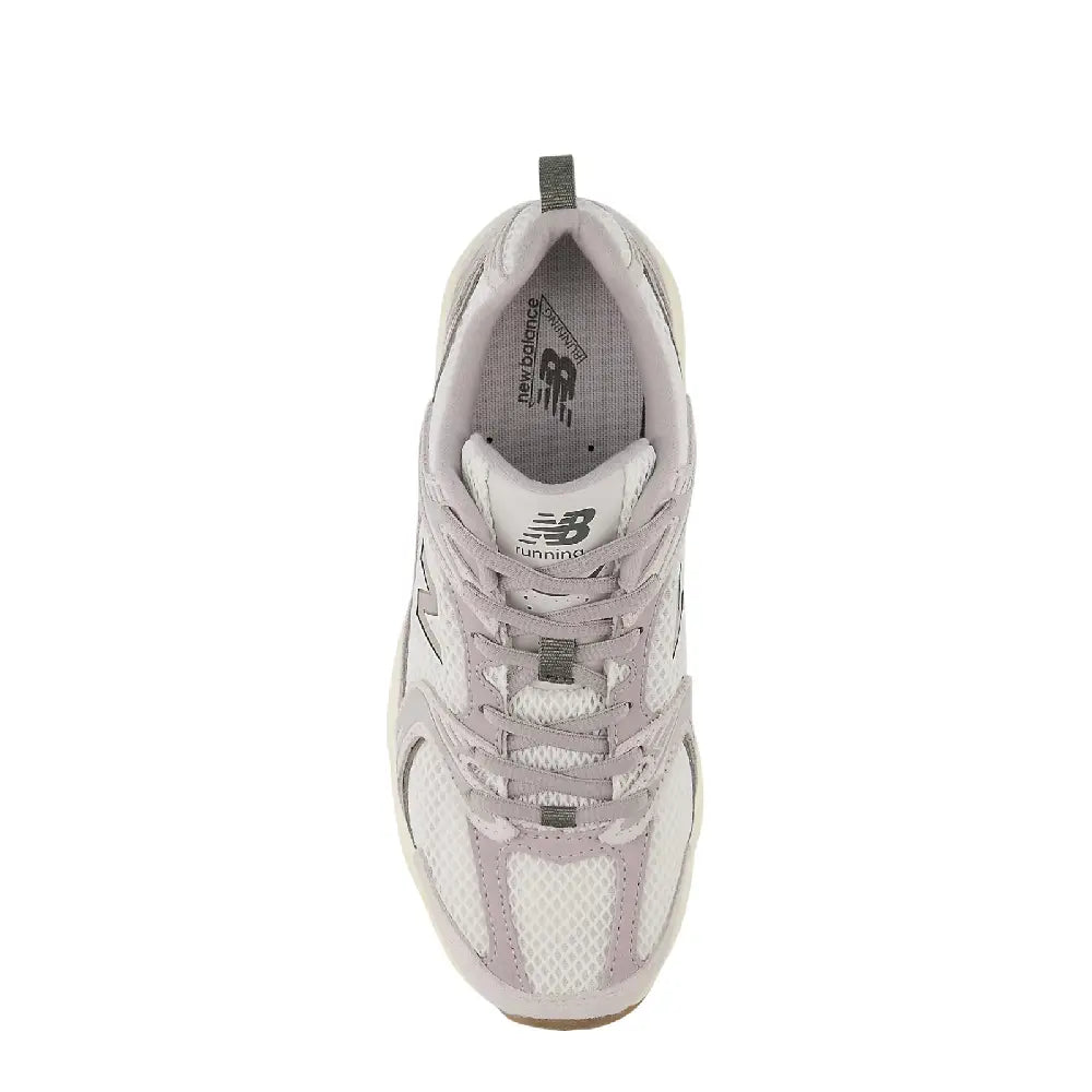 NEW BALANCE 530 Sneakers Grey Matter  U5307VI