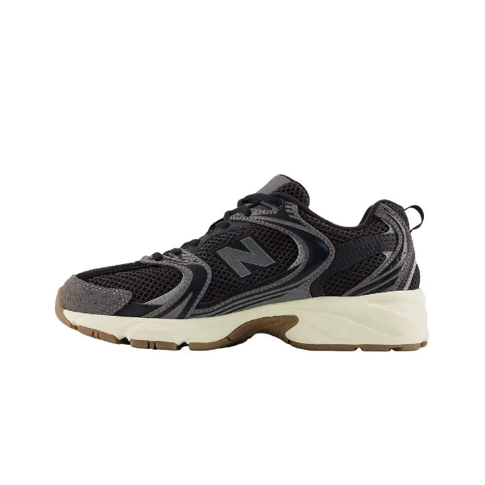 NEW BALANCE 530 Sneakers Black Grey U5309TN