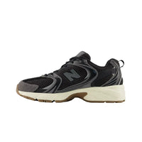 NEW BALANCE 530 Sneakers Black Grey U5309TN