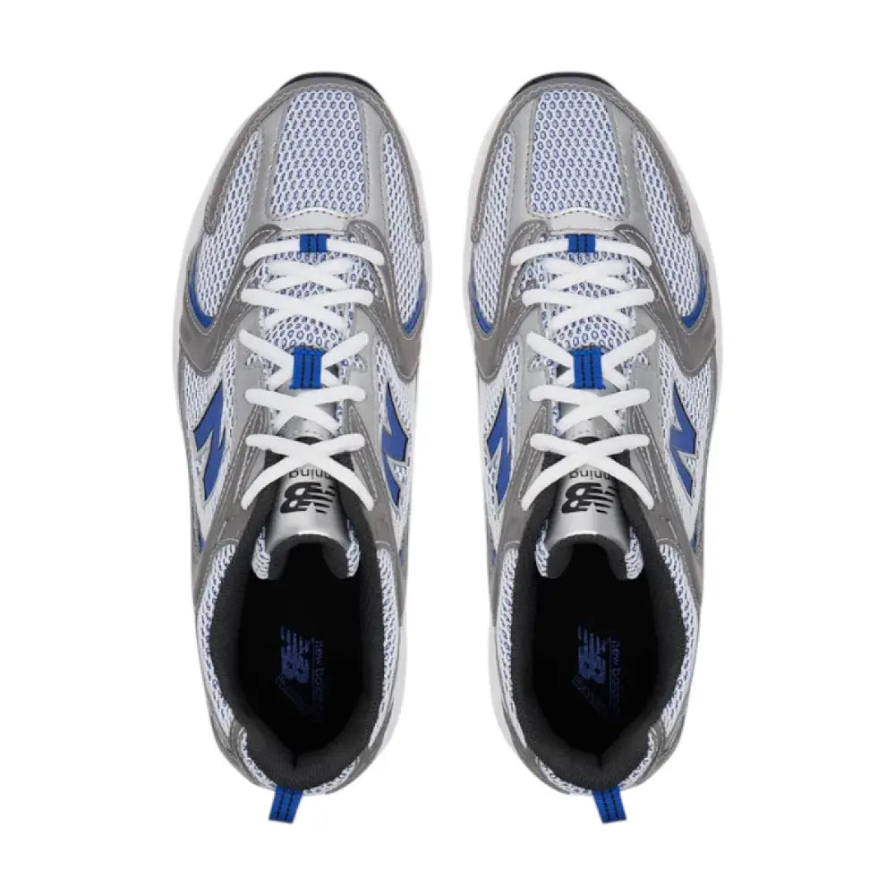 NEW BALANCE 530 Silver Blue U530ADE
