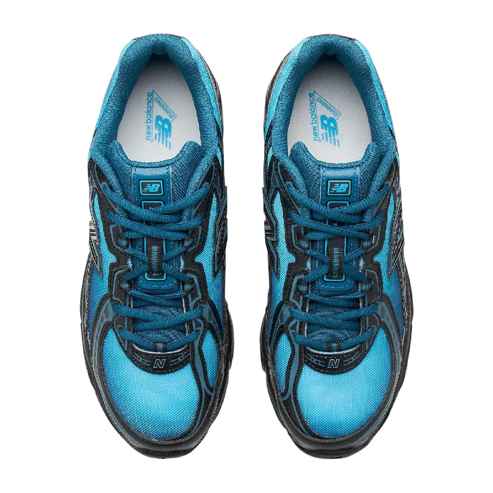 NEW BALANCE 740 Streamsong Navy Sneakers U7402CJ