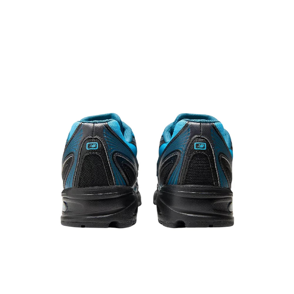 NEW BALANCE 740 Streamsong Navy Sneakers U7402CJ