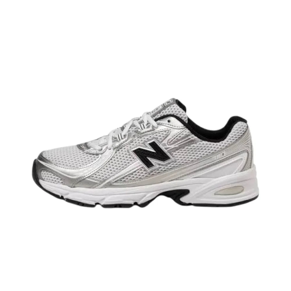 NEW BALANCE 740 White Sneakers U740NW2