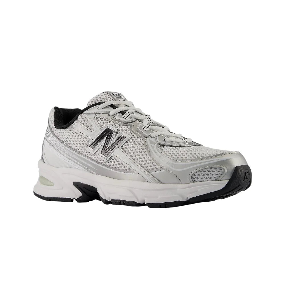 NEW BALANCE 740 White Sneakers U740NW2