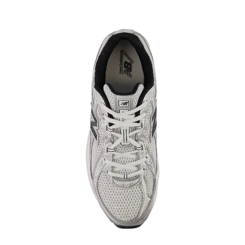NEW BALANCE 740 White Sneakers U740NW2