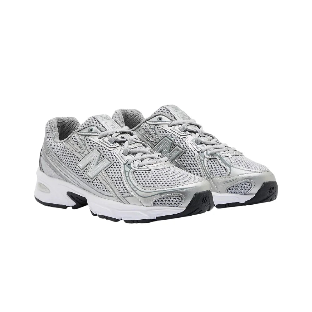 NEW BALANCE 740 Silver Sneakers U740SG2