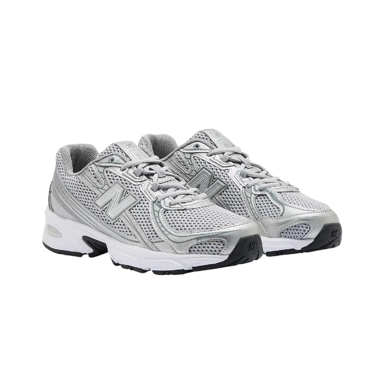 NEW BALANCE 740 Silver Sneakers U740SG2