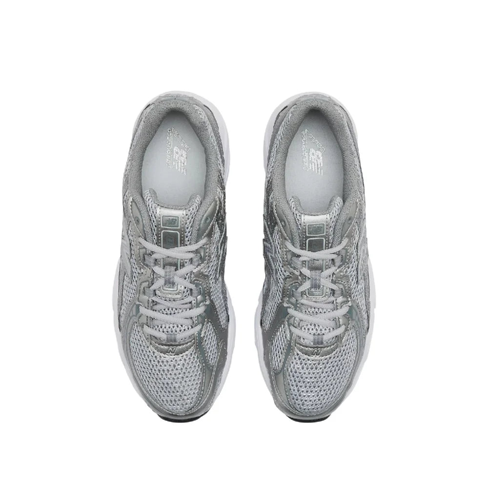 NEW BALANCE 740 Silver Sneakers U740SG2