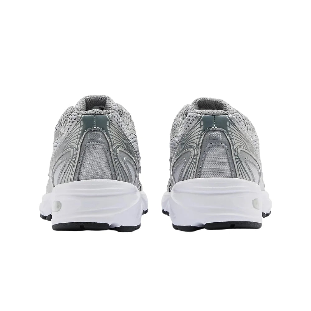 NEW BALANCE 740 Silver Sneakers U740SG2