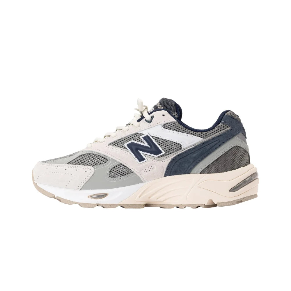 NEW BALANCE 880R Grey Blue Sneakers U880R69L