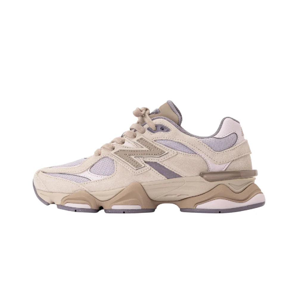 NEW BALANCE 9060 Beige Sneakers U9060152