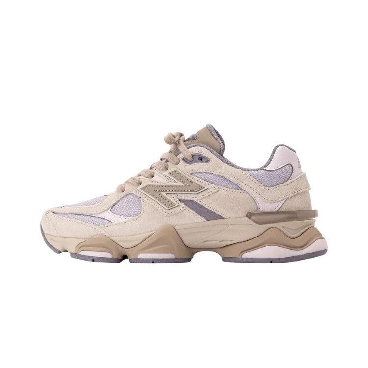 NEW BALANCE 9060 Beige Sneakers U9060152