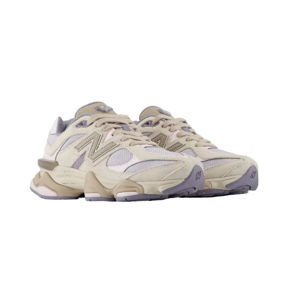 NEW BALANCE 9060 Beige Sneakers U9060152