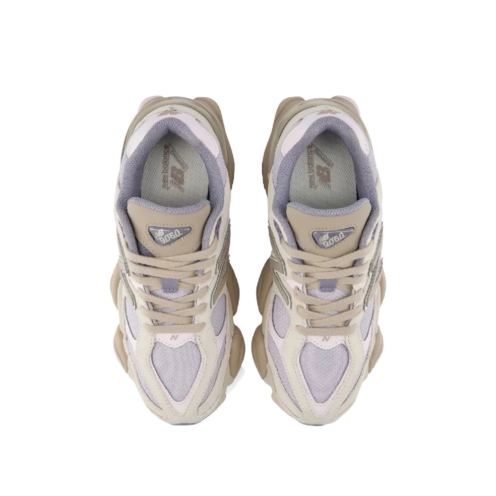 NEW BALANCE 9060 Beige Sneakers U9060152