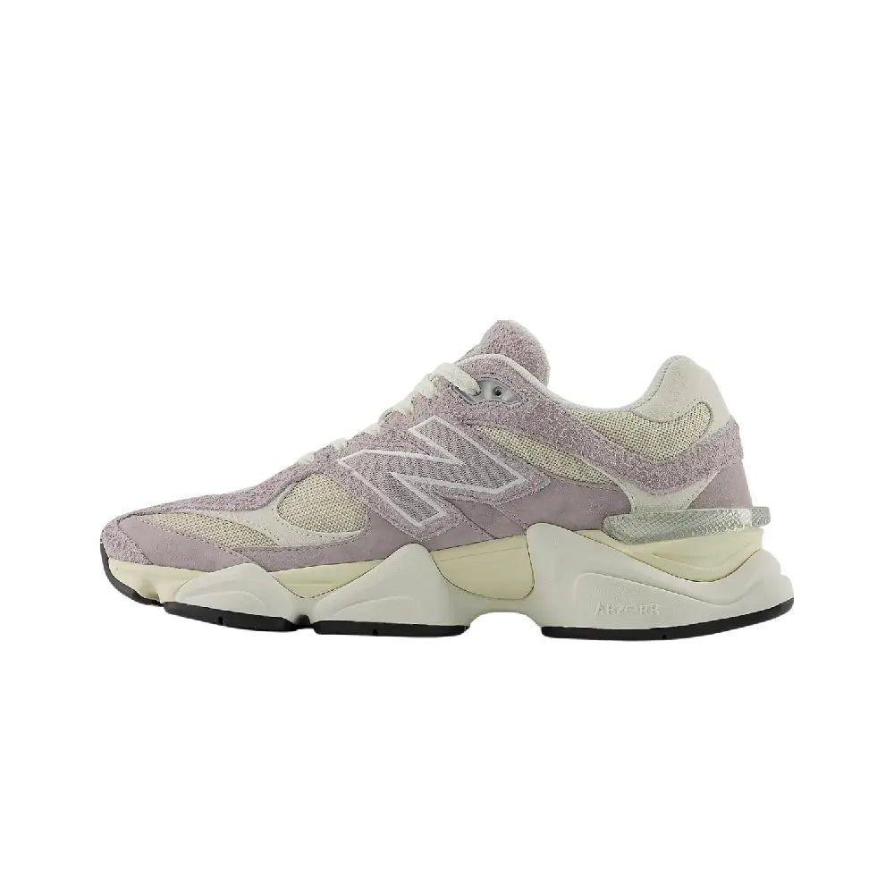NEW BALANCE 9060 Truffle Salt Timber Wolf Sneakers U906029M