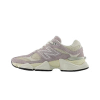 NEW BALANCE 9060 Truffle Salt Timber Wolf Sneakers U906029M