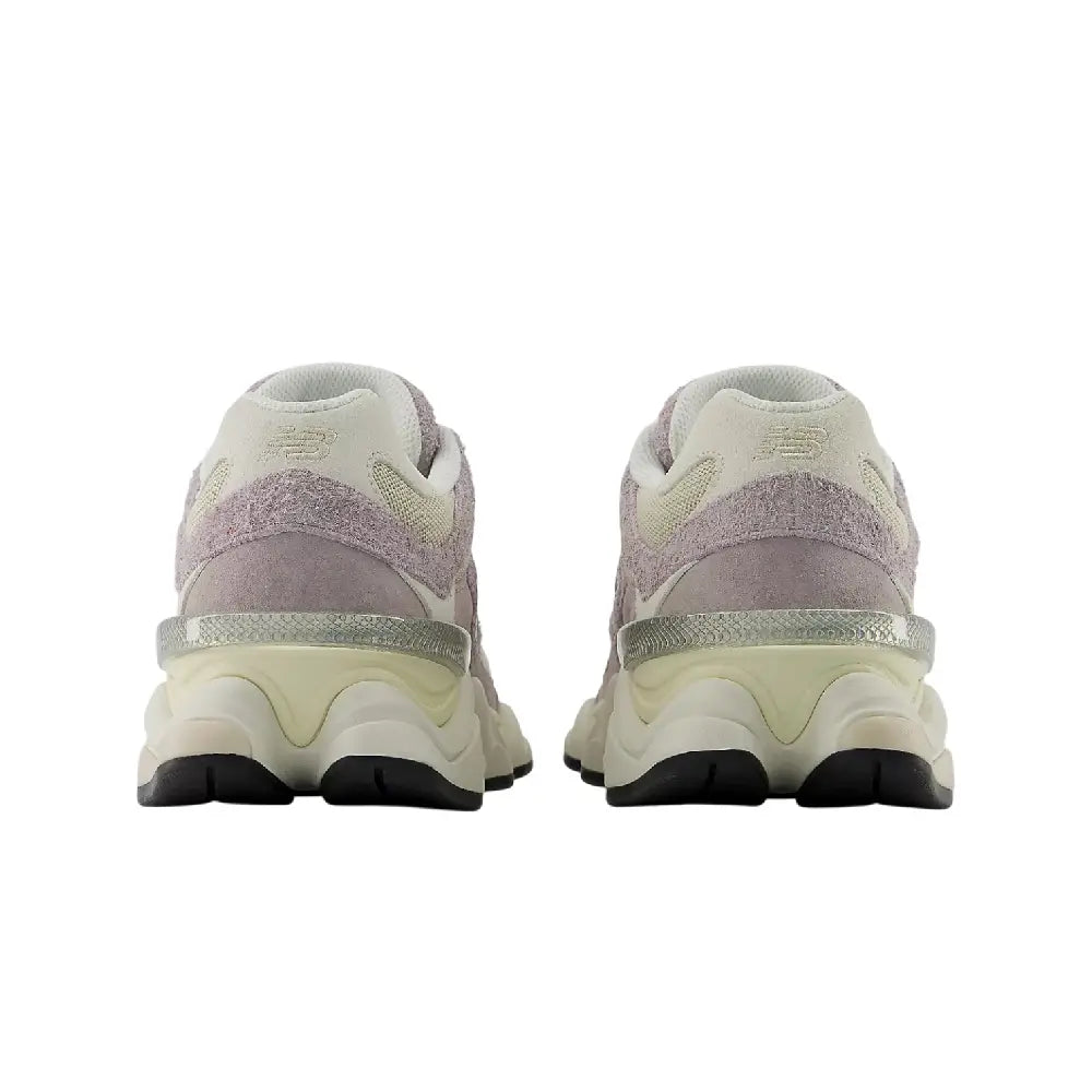 NEW BALANCE 9060 Truffle Salt Timber Wolf Sneakers U906029M