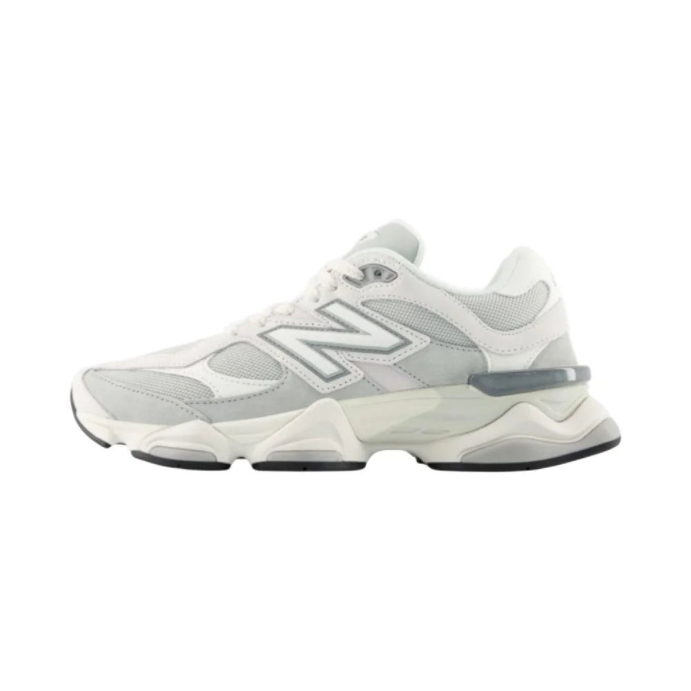 9060 White Sneakers - Urban Jungle