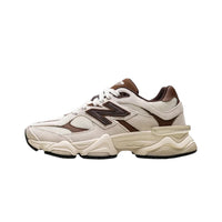 NEW BALANCE 9060 Beige Brown Sneakers U90603EG