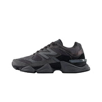 NEW BALANCE 9060 Black Grey Sneakers U90603VF