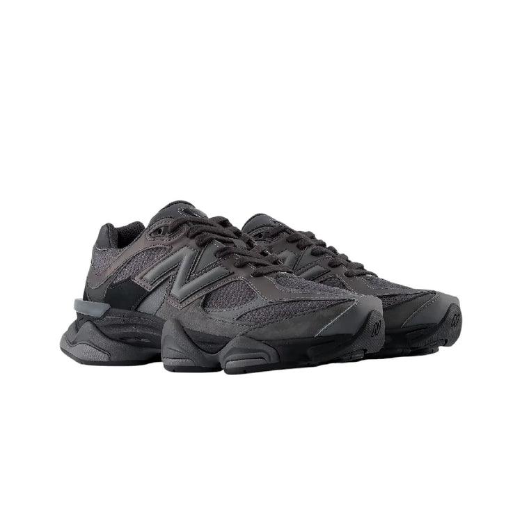 NEW BALANCE 9060 Black Grey Sneakers U90603VF