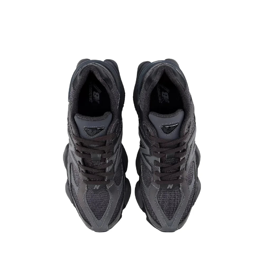 NEW BALANCE 9060 Black Grey Sneakers U90603VF